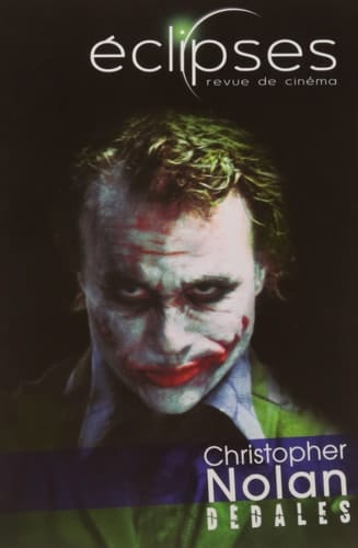 Christopher Nolan Dédales