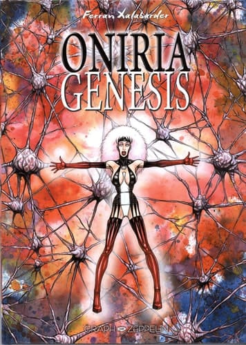 Oniria Genesis