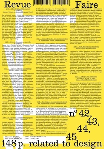 12 Or 13 Things I Know about F.R.David 12 Ou 13 Choses Que Je Sais D'elle F.R.David