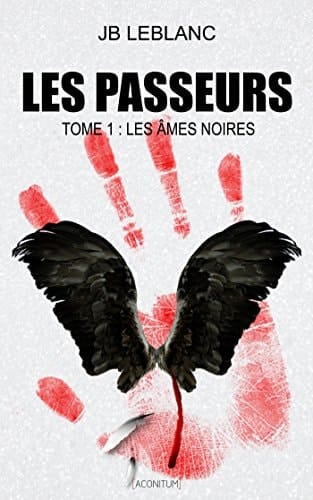 Les âmes noires