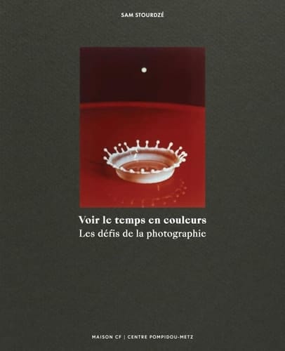 Voir le temps en couleurs les défis de la photographie