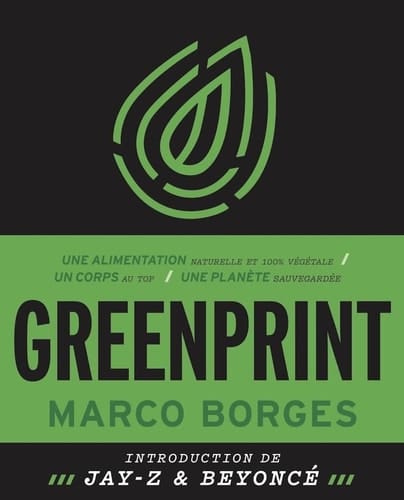 Greenprint Une alimentation naturelle, un corps au top, une planète sauvegardée