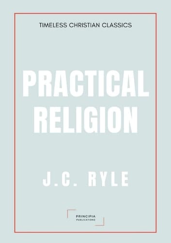 Practical Religion