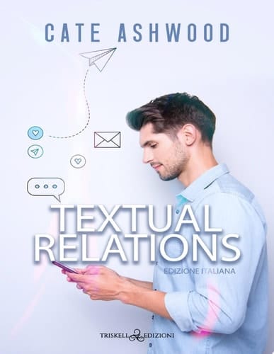 Textual Relations Edizione italiana