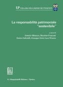 La responsabilità patrimoniale "sostenibile" - e-Book