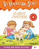 Starnuti a non finire