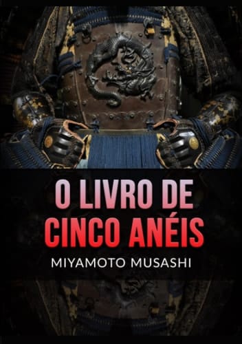 O livro de cinco anéis