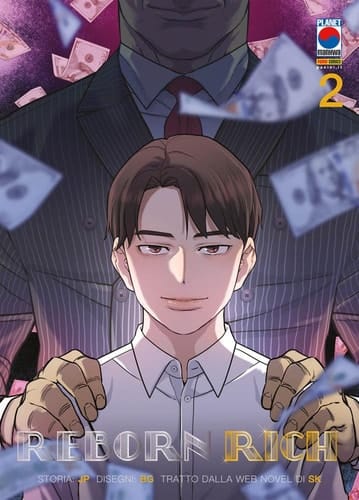 Reborn rich