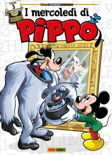I mercoledì di Pippo 3
