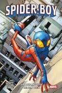 La meraviglia senza tela. Spider-Boy