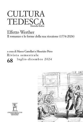 Cultura tedesca (2024)