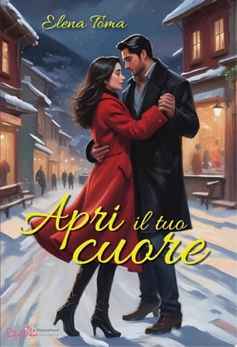 Apri il tuo cuore