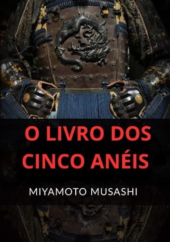 O livro de cinco anéis