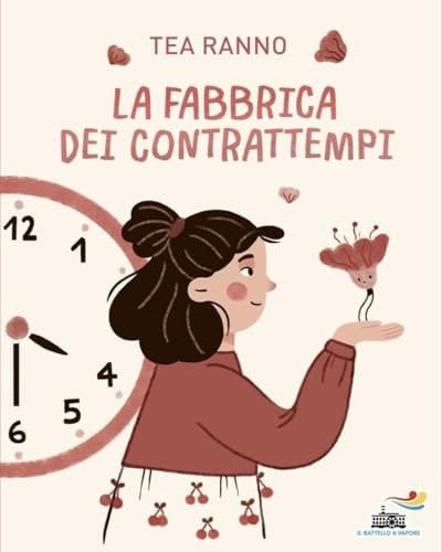 La Fabbrica Dei Contrattempi