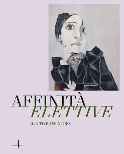 Affinità elettive Picasso, Matisse, Klee e Giacometti : opere dal Museum Berggruen - Neue Nationalgalerie in dialogo con i capolavori delle Gallerie dell'Accademia