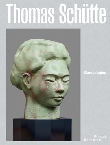 Thomas Schütte: Genealogies