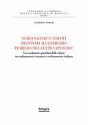 "Aedes sacrae" e "edifici destinati all'esercizio pubblico del culto cattolico" la condizione giuridica delle chiese tra ordinamento canonico e ordinamento italiano