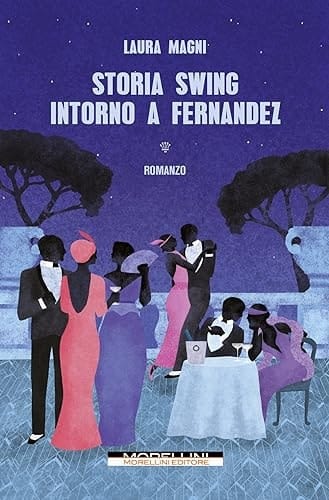 Storia swing intorno a Fernandez