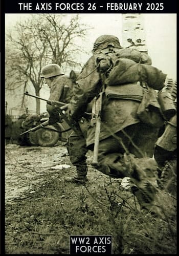 The Axis Forces (2025)