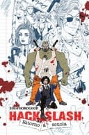 Hack/Slash. Ritorno a scuola