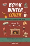 Book winter lover. Il taccuino per scaldarsi con le parole