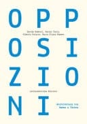 Opposizioni. Architettura tra Nomos e Téchne