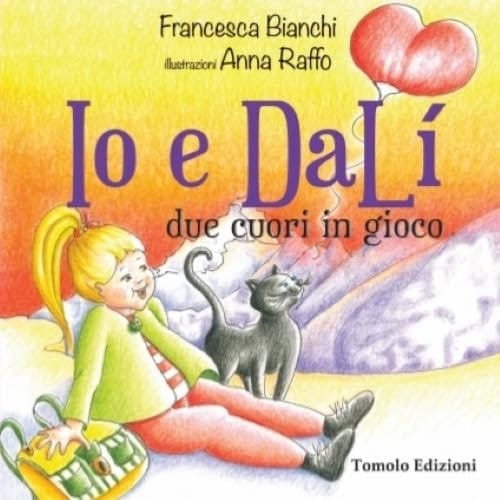 Io e Dalí. Due cuori in gioco