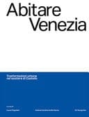 Abitare Venezia trasformazioni urbane nel sestiere di Castello