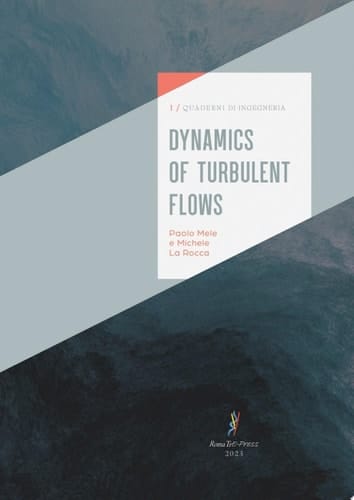 Dynamics of turbulent flows