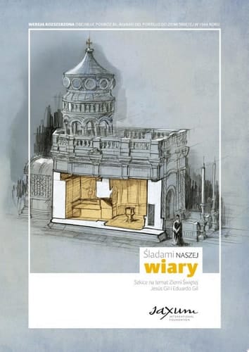 Śladami naszej wiary: Szkice na temat Ziemi Świętej, Wersja Rozszerzona