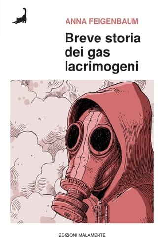 Breve storia dei gas lacrimogeni. Dai campi di battaglia della Prima guerra mondiale alle strade di oggi