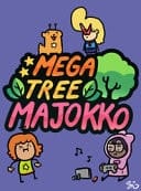 Mega Tree Majokko. La raccolta. Ediz. variant