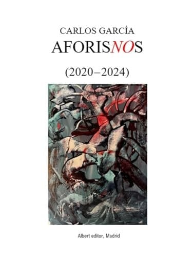 Aforisnos: (2020-2024)