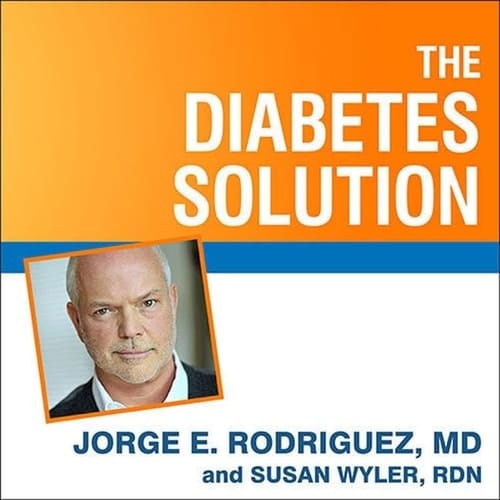 The Diabetes Solution: How to Control Type 2 Diabetes and Reverse Prediabetes Using Simple Diet and Lifestyle Changes--With 100 Recipes (English and Norwegian Edition)