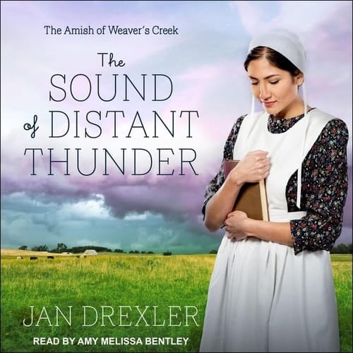 The Sound of Distant Thunder