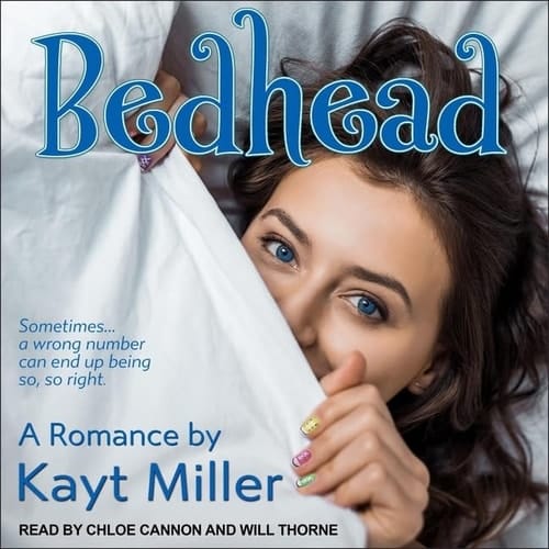 Bedhead Lib/E: A Romance