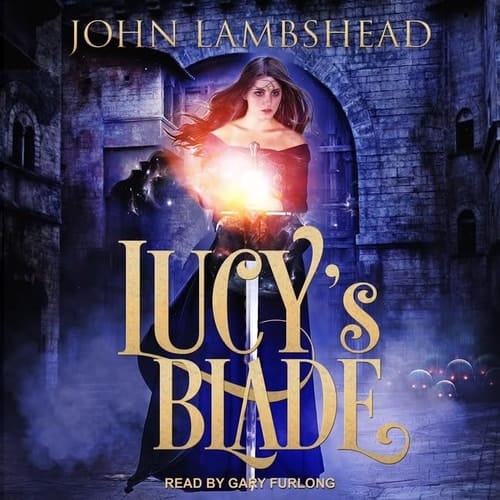 Lucys Blade
