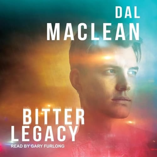 Bitter Legacy Lib/E