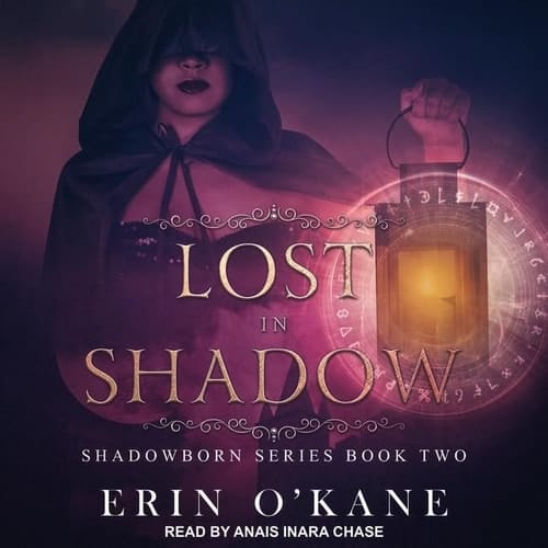 Lost in Shadow (The Shadowborn Series)