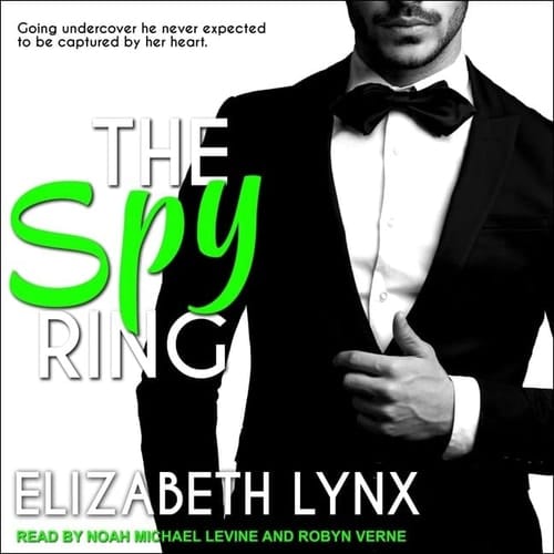 The Spy Ring (The Cake Love Series)