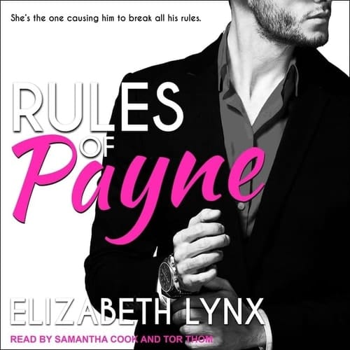 Rules of Payne (The Cake Love Series)