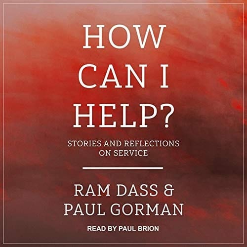 How Can I Help?: 8 Ways You Can Support Someone You Care About With Anxiety or Obsessional Problems