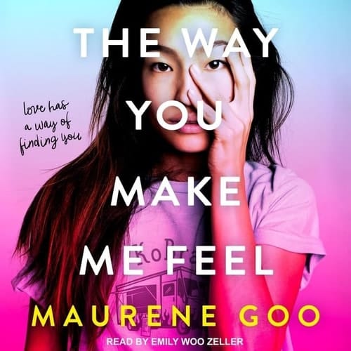 The Way You Make Me Feel Lib/E