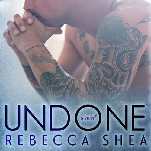 Undone Lib/E (Unbreakable Series Lib/E)