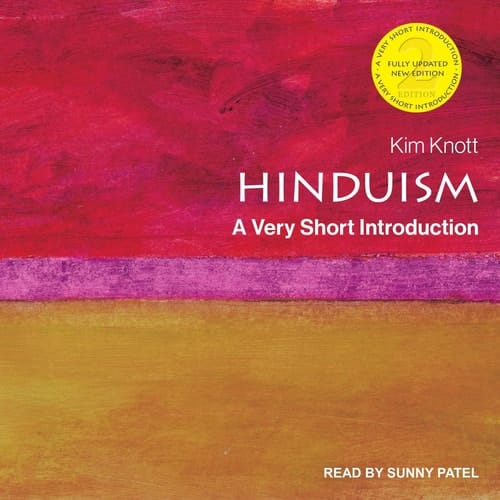 Hinduism: A Very Short Introduction, 2nd Edition