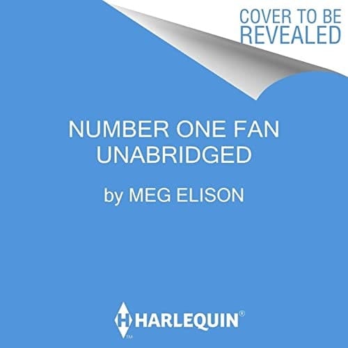 Number One Fan: Library Edition