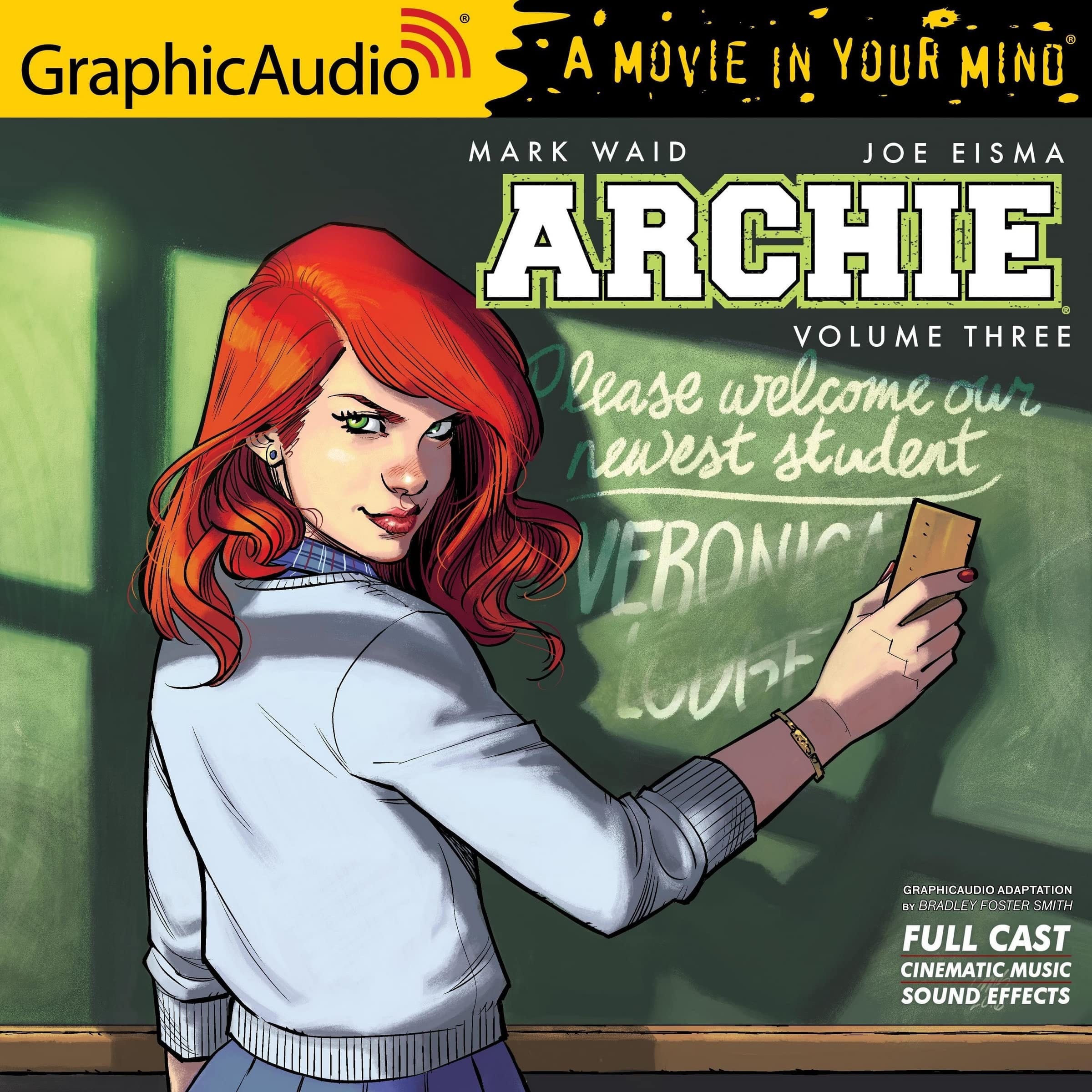 Archie 3 (Archie Comics, 3)