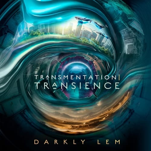 Transmentation | Transience: Or, an Accession to the People's Council for Nine Thousand Worlds (The Formation Saga)