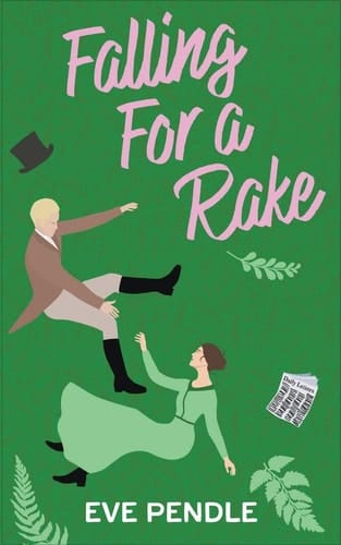Falling for a Rake