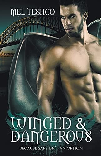 Winged & Dangerous